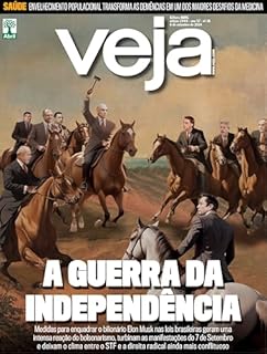 Livro Revista Veja [ed.2909] - 06/09/2024