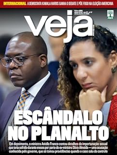 Livro Revista Veja [ed.2910] - 13/09/2024