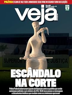 Livro Revista Veja [ed.2915] - 18/10/2024