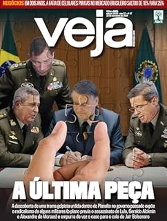Livro Revista Veja [ed.2920] - 22/11/2024