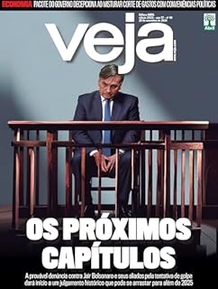 Livro Revista Veja [ed.2921] - 29/11/2024