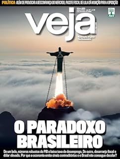 Livro Revista Veja [ed.2922] - 06/12/2024
