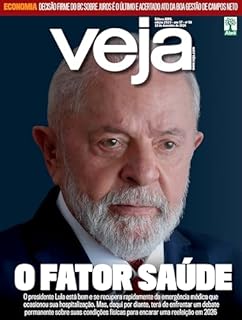 Livro Revista Veja [ed.2923] - 13/12/2024
