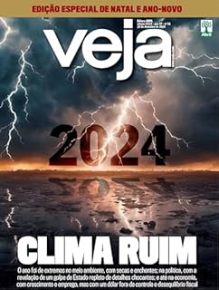 Livro Revista Veja [ed.2924] - 20/12/2024