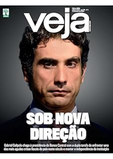 Livro Revista Veja [ed.2925] - 03/01/2025