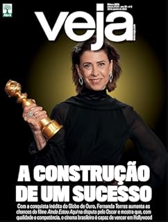 Livro Revista Veja [ed.2926] - 10/01/2025