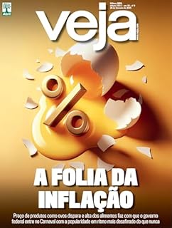 Livro Revista Veja [ed.2933] - 28/02/2025