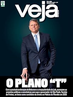 Livro Revista Veja [ed.2934] - 07/03/2025