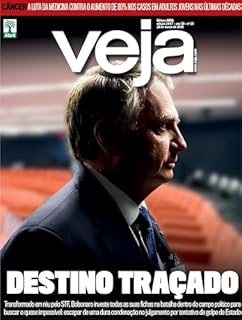 Livro Revista Veja [ed.2937] - 28/03/2025