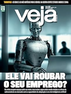 Livro Revista Veja [ed.2940] - 17/04/2025