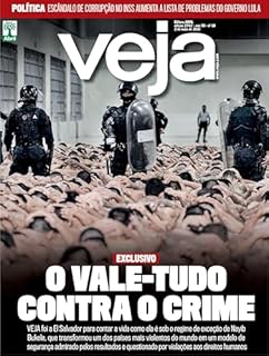 Livro Revista Veja [ed.2942] - 02/05/2025