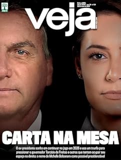 Livro Revista Veja [ed.2944] - 16/05/2025
