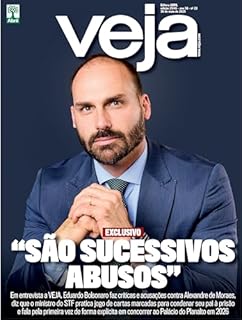 Livro Revista Veja [ed.2946] - 30/05/2025