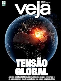 Livro Revista Veja [ed.2949] - 20/06/2025