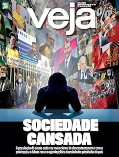Livro Revista Veja [ed.2958] - 22/08/2025