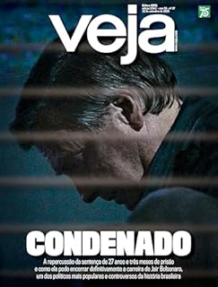 Livro Revista Veja [ed.2961] - 12/09/2025