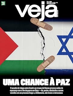 Livro Revista Veja [ed.2965] - 10/10/2025