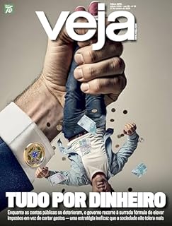 Livro Revista Veja [ed.2966] - 17/10/2025