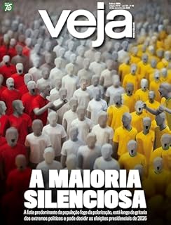 Livro Revista Veja [ed.2970] - 14/11/2025