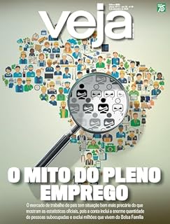 Livro Revista Veja [ed.2973] - 05/12/2025