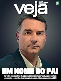 Livro Revista Veja [ed.2974] - 12/12/2025