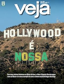 Livro Revista Veja [ed.2978] - 16/01/2026