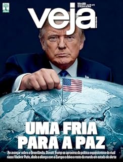 Livro Revista Veja [ed.2979] - 23/01/2026