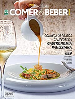 Revista Veja São Paulo Comer & Beber 2019/2020