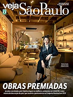 Livro Revista Veja São Paulo [ed.2029] - 14/09/2022
