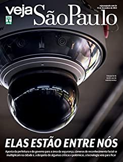 Livro Revista Veja São Paulo [ed.2042] - 14/12/2022