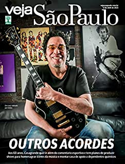 Livro Revista Veja São Paulo [ed.2058] - 12/04/2023