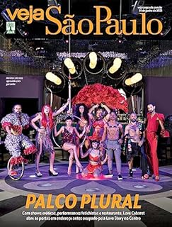 Livro Revista Veja São Paulo [ed.2067] - 14/06/2023