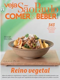 Livro Revista Veja São Paulo [ed.2083] - 29/09/2023