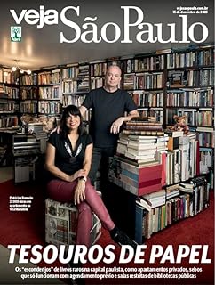 Livro Revista Veja São Paulo [ed.2094] - 15/12/2023