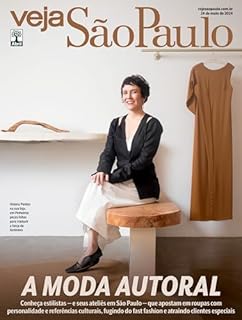 Livro Revista Veja São Paulo [ed.2116] - 24/05/2024
