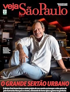 Livro Revista Veja São Paulo [ed.2117] - 31/05/2024