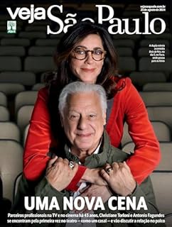 Livro Revista Veja São Paulo [ed.2129] - 23/08/2024