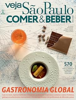 Livro Revista Veja São Paulo [ed.2131] - 06/09/2024