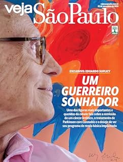 Livro Revista Veja São Paulo [ed.2143] - 28/11/2024