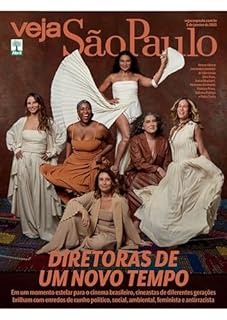 Livro Revista Veja São Paulo [ed.2147] - 03/01/2025