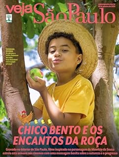 Livro Revista Veja São Paulo [ed.2148] - 10/01/2025