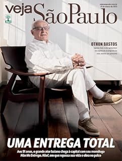 Revista Veja São Paulo [ed.2157] - 14/03/2025