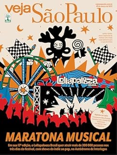 Livro Revista Veja São Paulo [ed.2159] - 28/03/2025