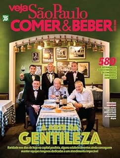 Livro Revista Veja São Paulo [ed.2183] - 12/09/2025