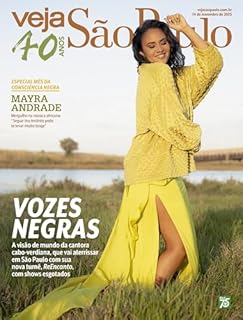 Revista Veja São Paulo [ed.2192] - 14/11/2025