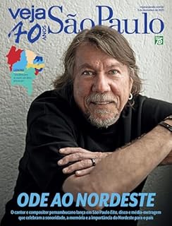 Livro Revista Veja São Paulo [ed.2195] - 05/12/2025