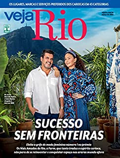 Revista Veja Rio [ed.1435] - 03/2023
