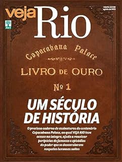 Livro Revista Veja Rio [ed.1440] - 08/2023