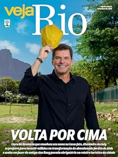 Livro Revista Veja Rio [ed.1441] - 09/2023