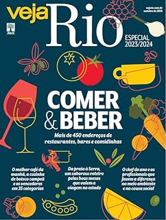 Livro Revista Veja Rio [ed.1442] - 10/2023